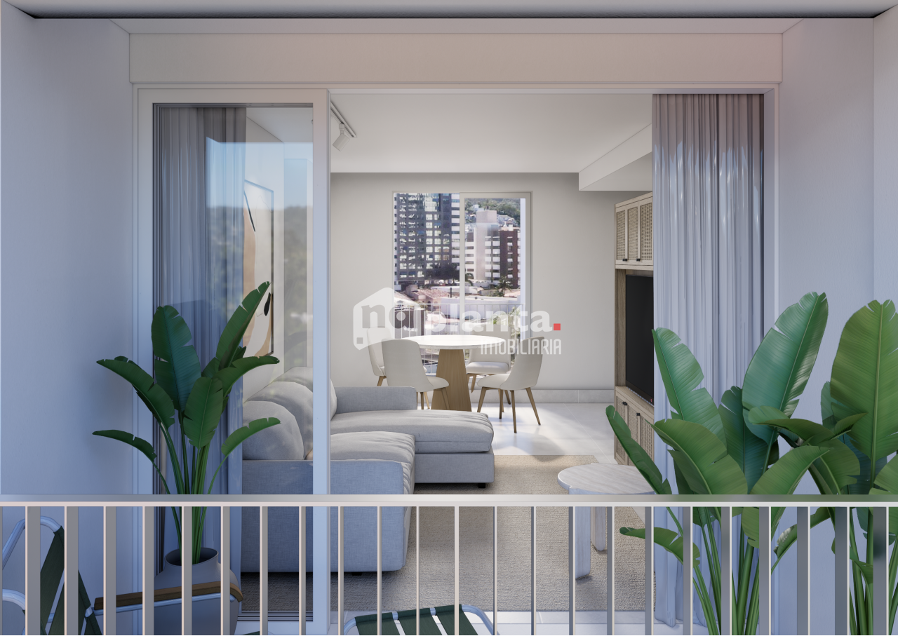 Flat/Apart Hotel, 1 quarto, 42 m² - Foto 17