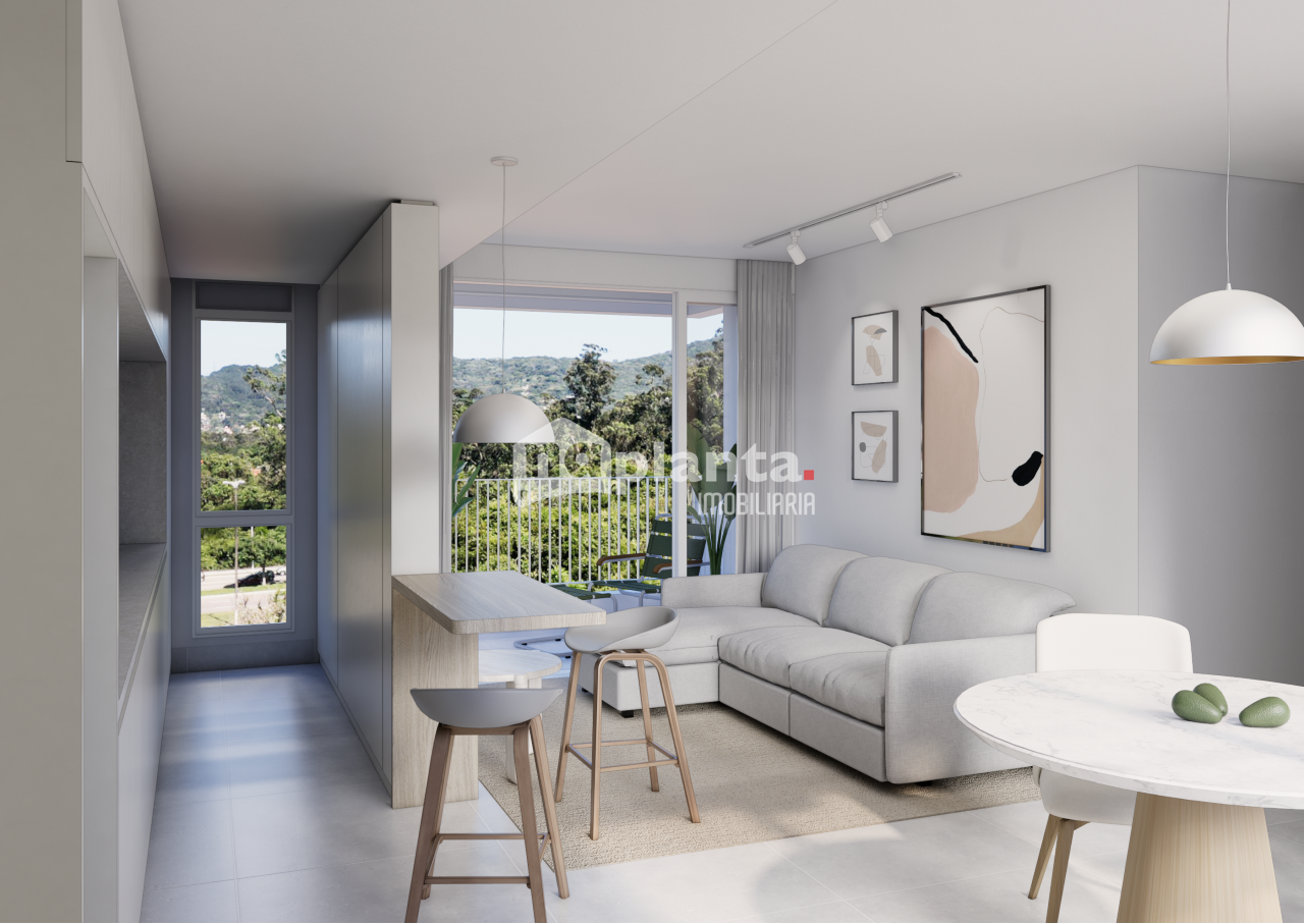 Flat/Apart Hotel, 1 quarto, 42 m² - Foto 18