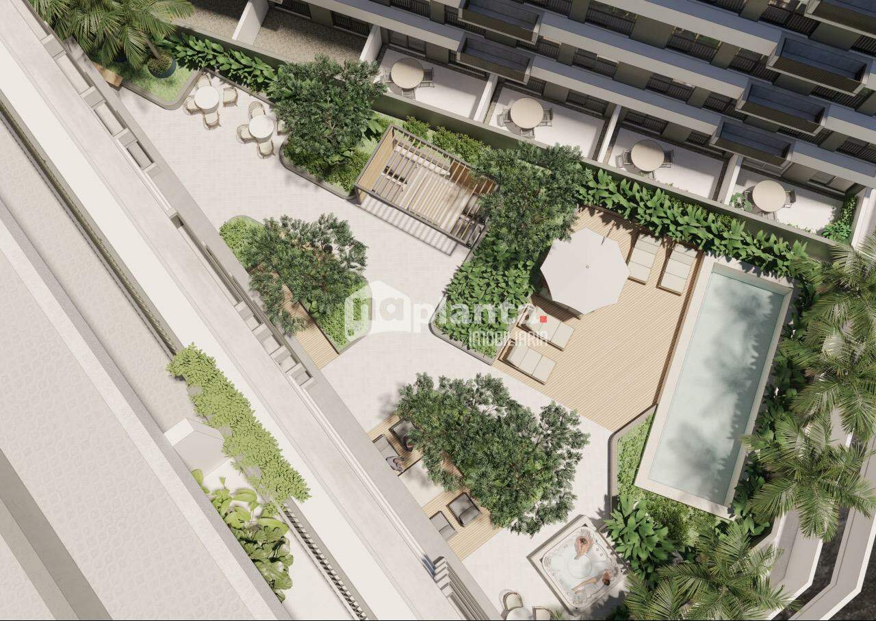 Apartamento, 2 quartos, 71 m² - Foto 24