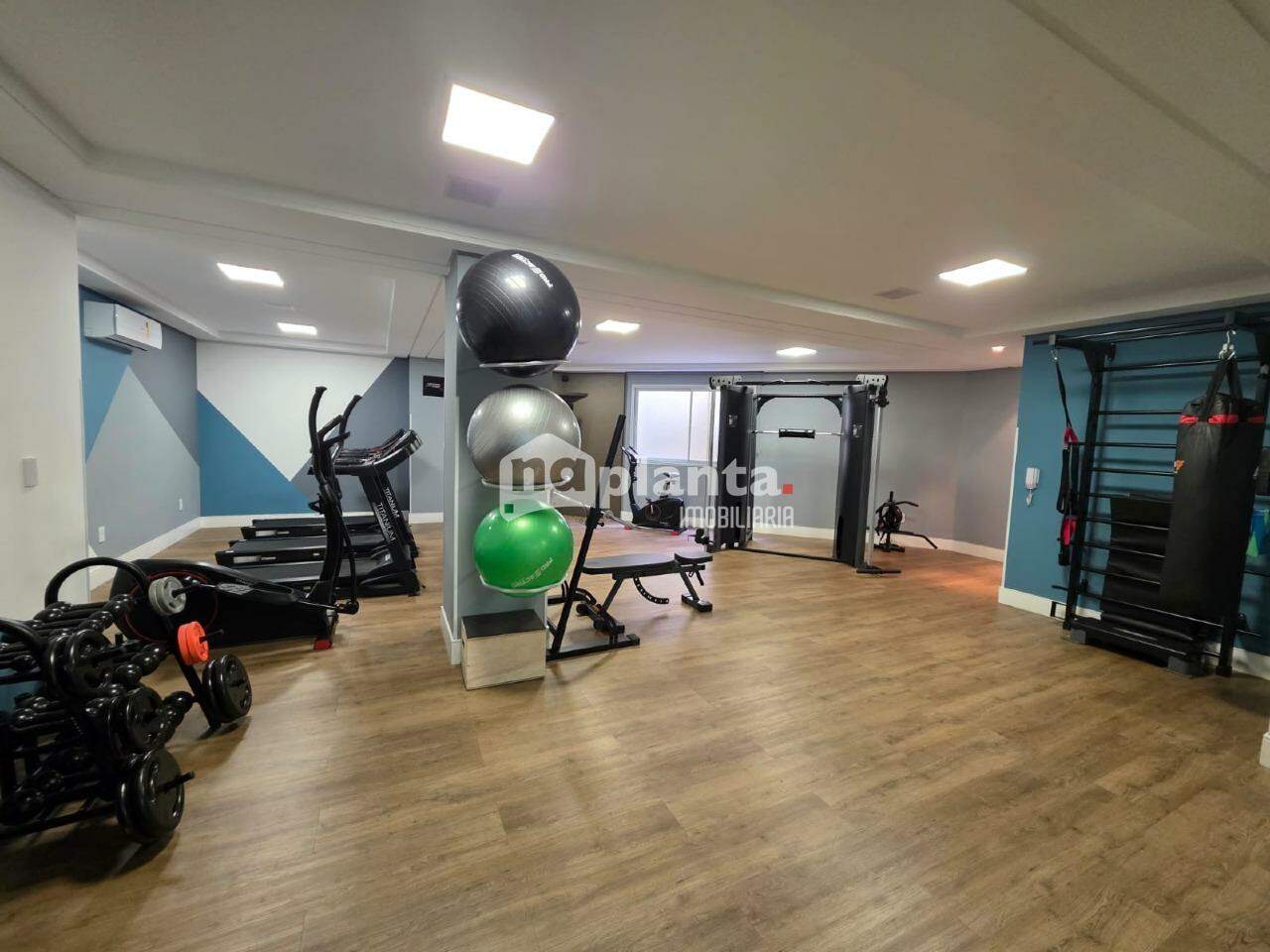 Apartamento, 2 quartos, 86 m² - Foto 9