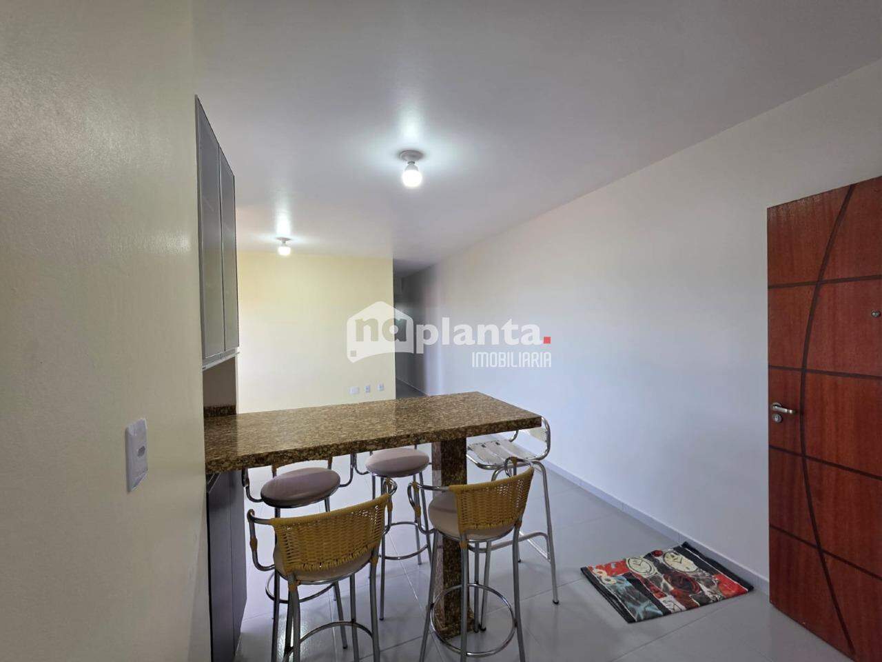 Apartamento, 1 quarto, 65 m² - Foto 4
