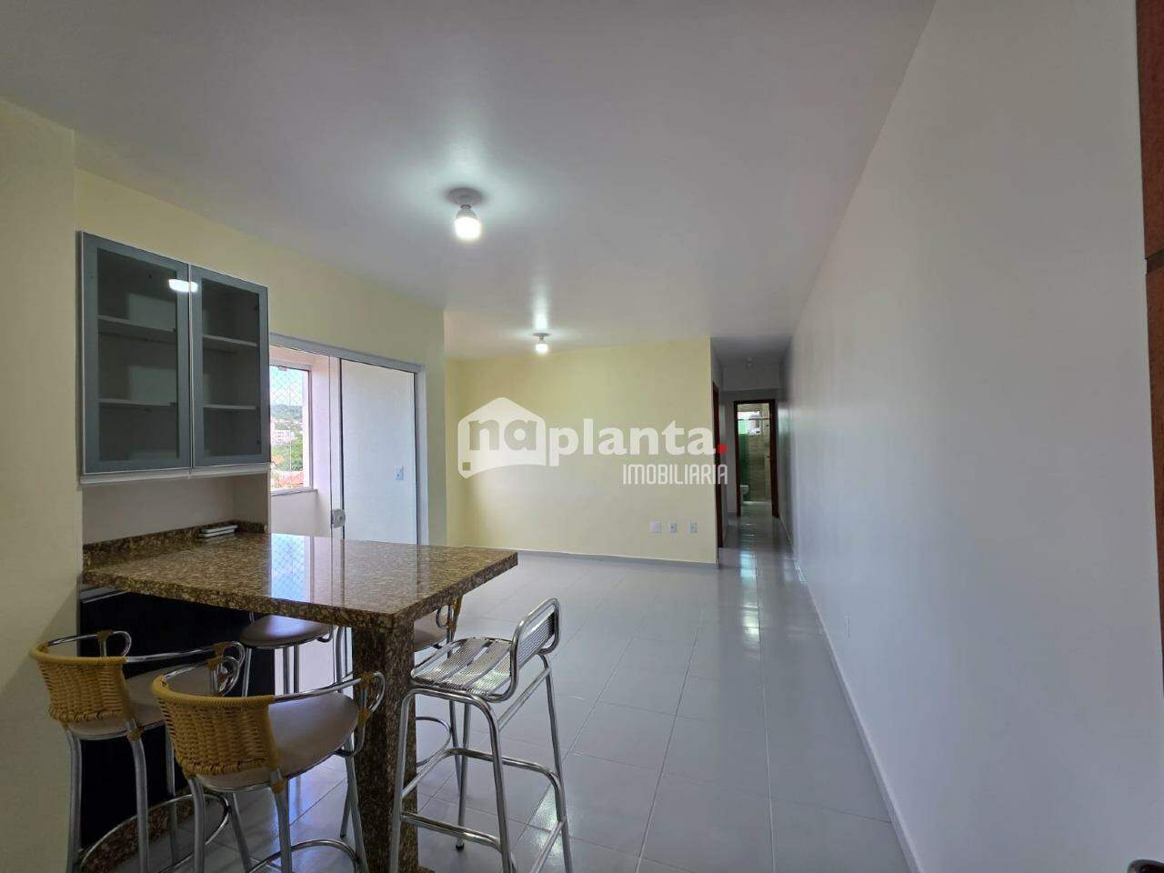 Apartamento, 1 quarto, 65 m² - Foto 5