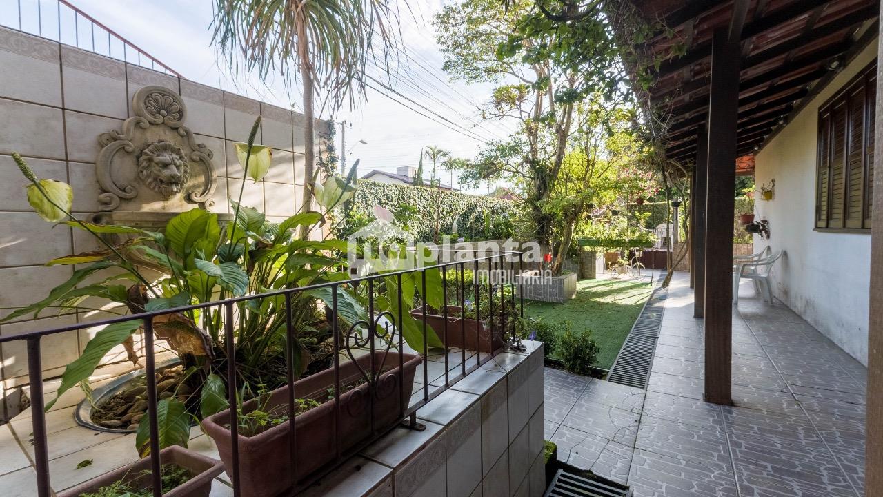 Casa, 4 quartos, 480 m² - Foto 16