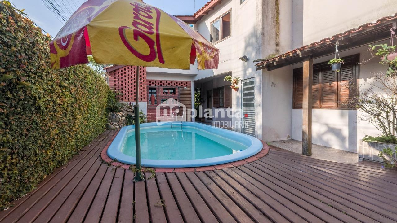 Casa, 4 quartos, 480 m² - Foto 18