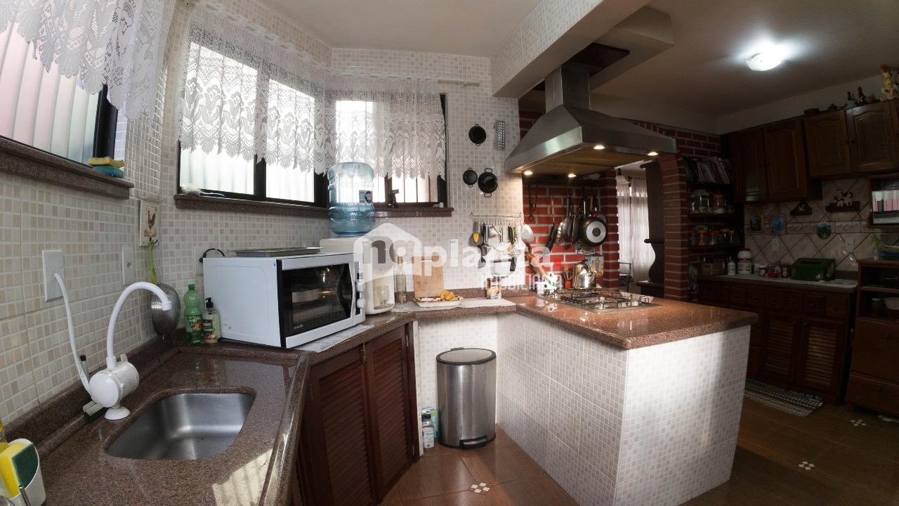 Casa, 4 quartos, 480 m² - Foto 25