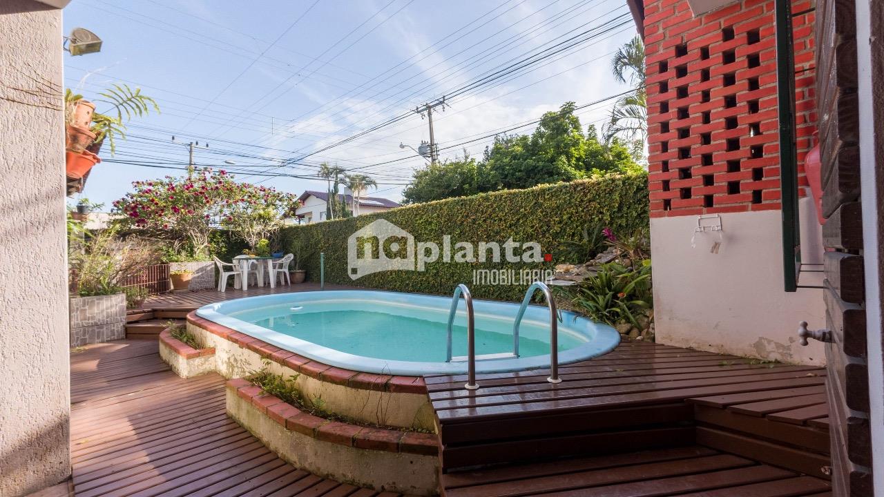 Casa, 4 quartos, 480 m² - Foto 3