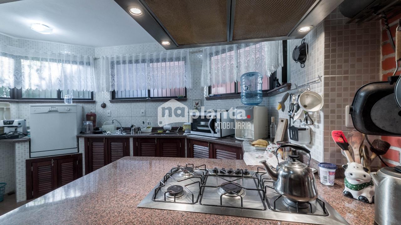 Casa, 4 quartos, 480 m² - Foto 22