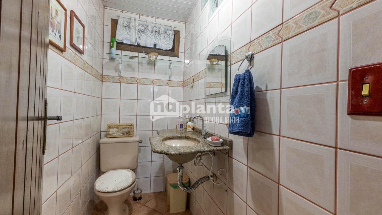 Casa, 4 quartos, 480 m² - Foto 23