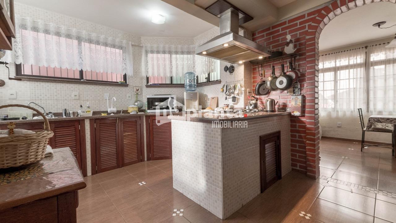 Casa, 4 quartos, 480 m² - Foto 26