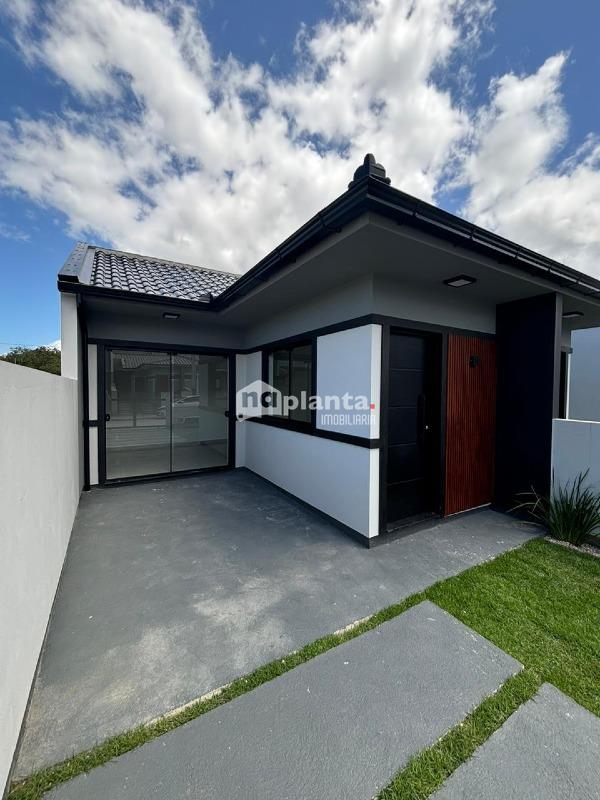 Casa, 2 quartos, 48 m² - Foto 12