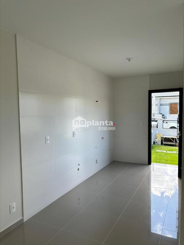 Casa, 2 quartos, 48 m² - Foto 2