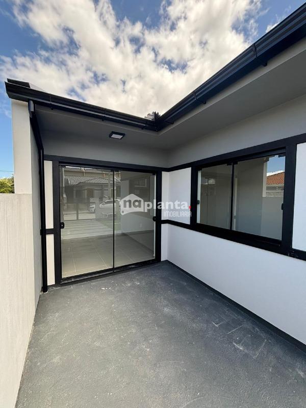 Casa, 2 quartos, 48 m² - Foto 8