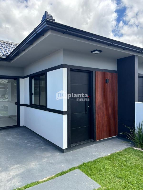 Casa, 2 quartos, 48 m² - Foto 7