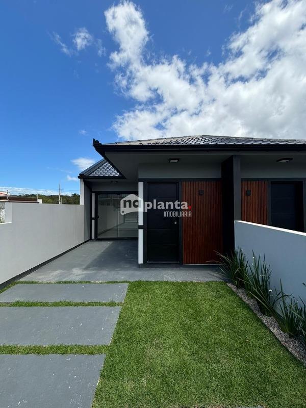 Casa, 2 quartos, 48 m² - Foto 1