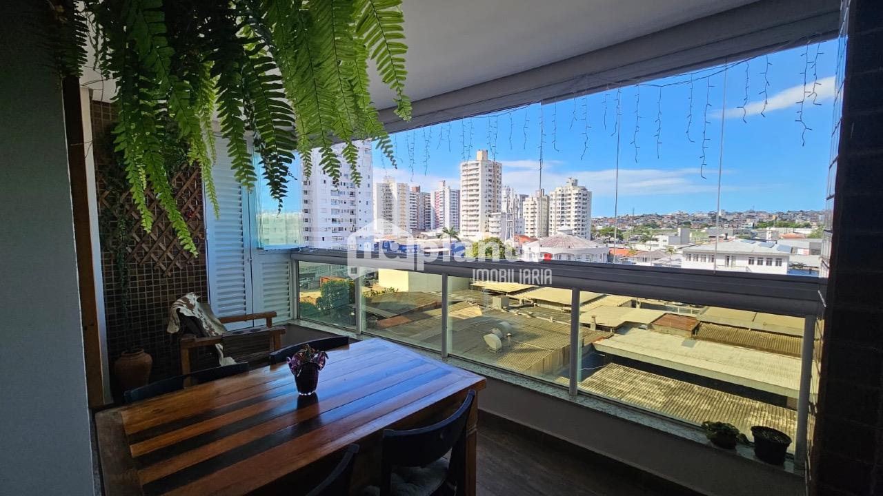 Apartamento, 3 quartos, 101 m² - Foto 7