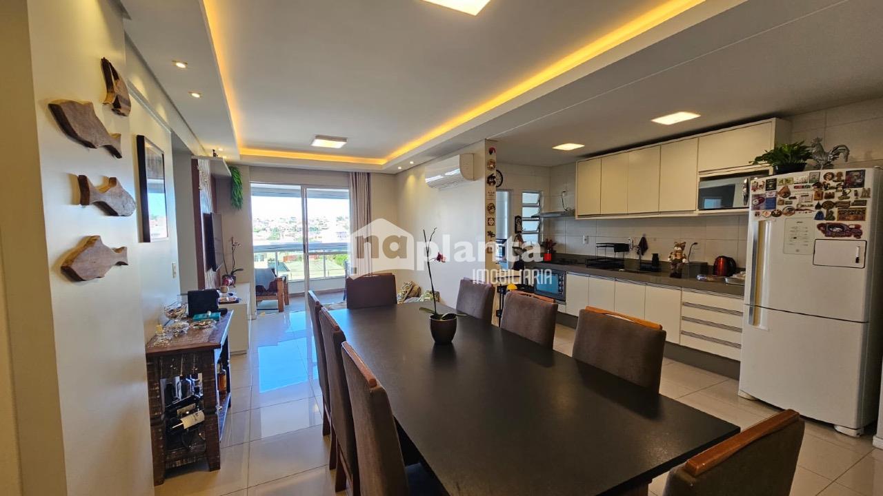 Apartamento, 3 quartos, 101 m² - Foto 5