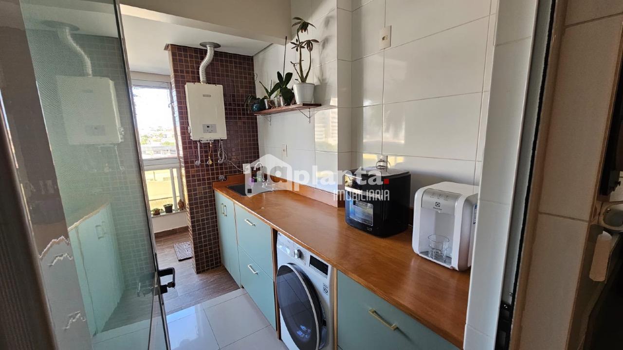 Apartamento, 3 quartos, 101 m² - Foto 6