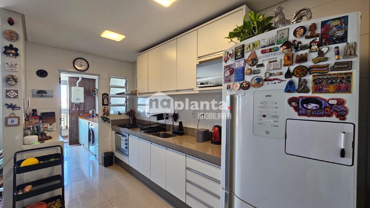 Apartamento, 3 quartos, 101 m² - Foto 14