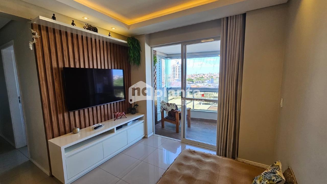 Apartamento, 3 quartos, 101 m² - Foto 4