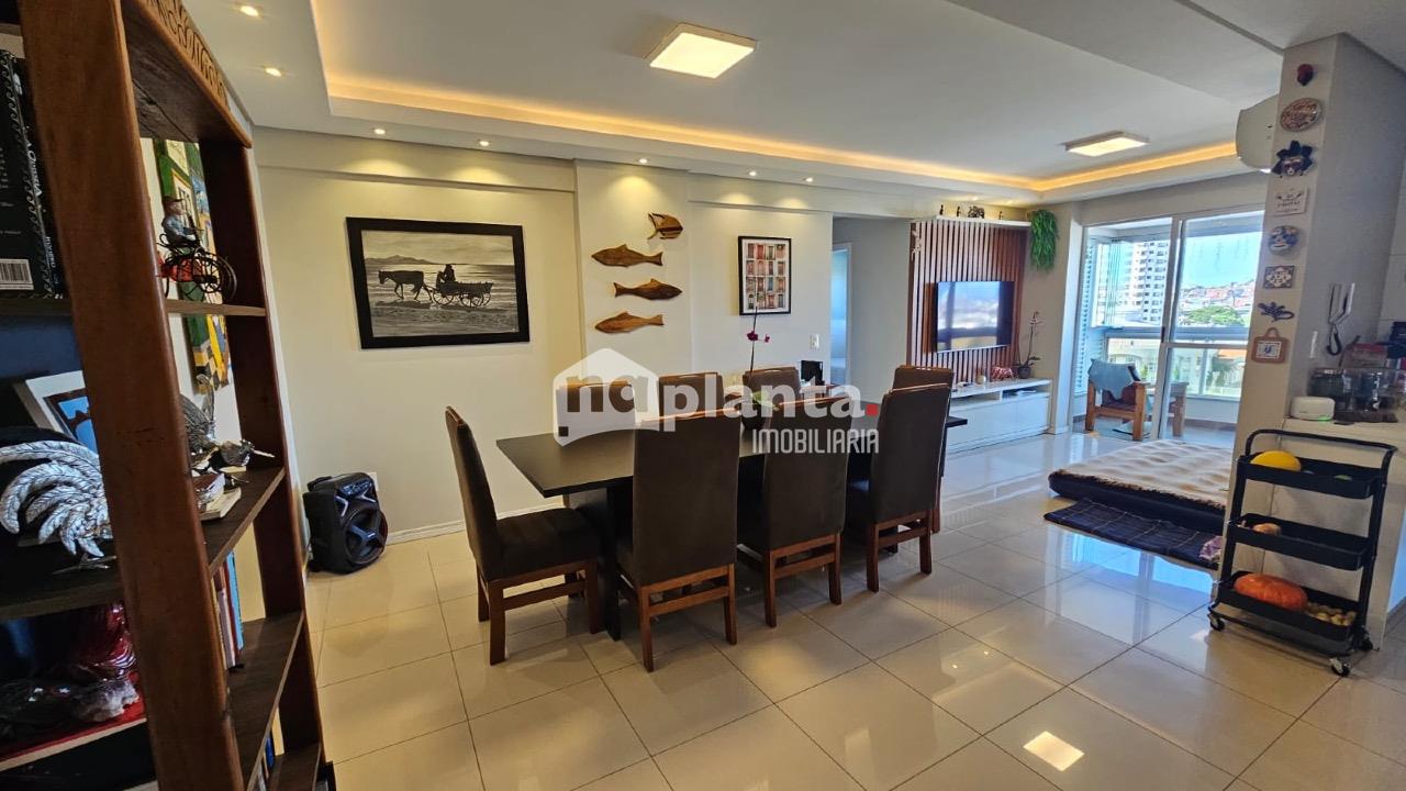 Apartamento, 3 quartos, 101 m² - Foto 1