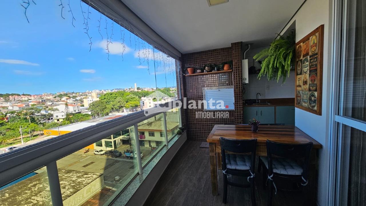 Apartamento, 3 quartos, 101 m² - Foto 8