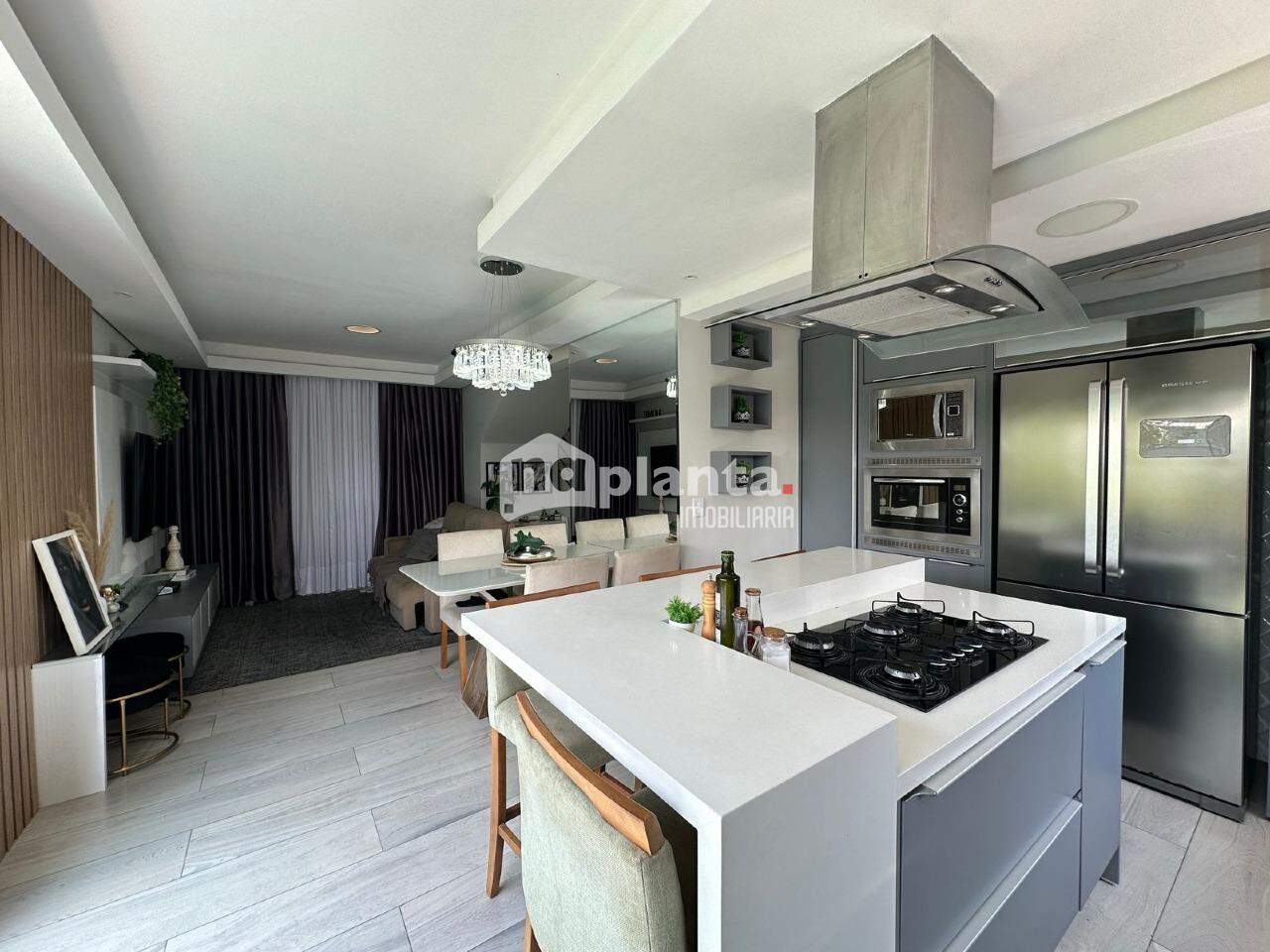 Sobrado, 2 quartos, 100 m² - Foto 12