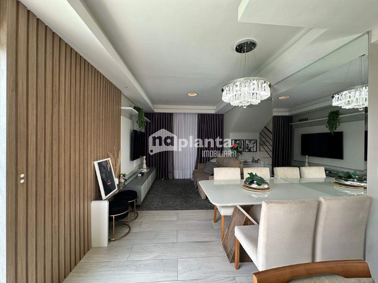 Sobrado, 2 quartos, 100 m² - Foto 8