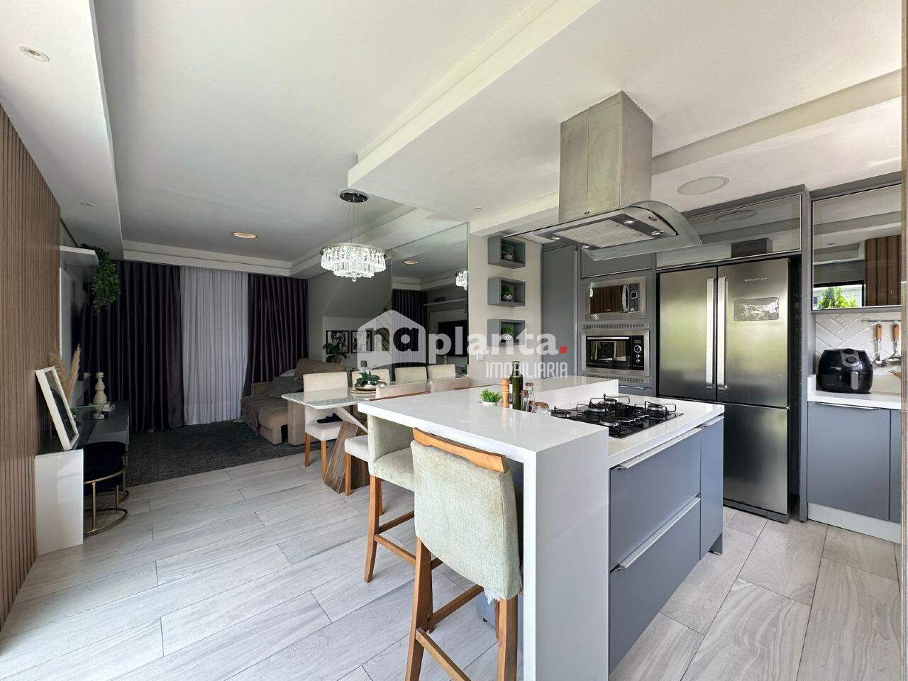 Sobrado, 2 quartos, 100 m² - Foto 3