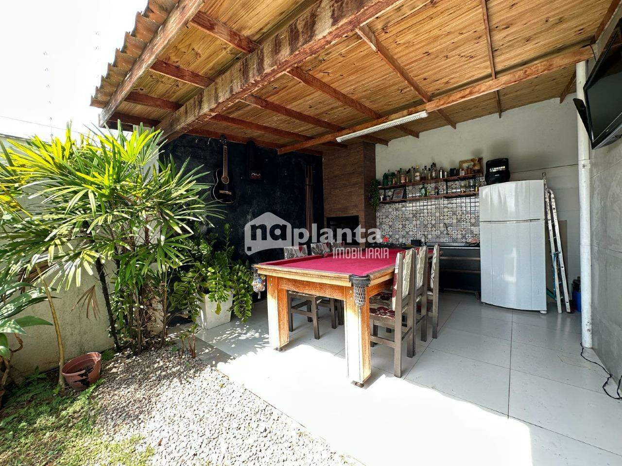 Sobrado, 2 quartos, 100 m² - Foto 22