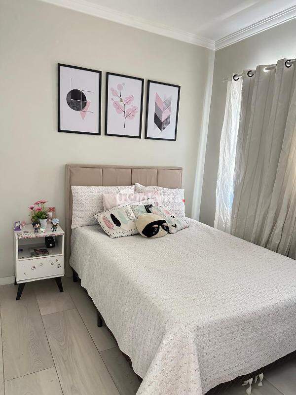 Sobrado, 2 quartos, 100 m² - Foto 15