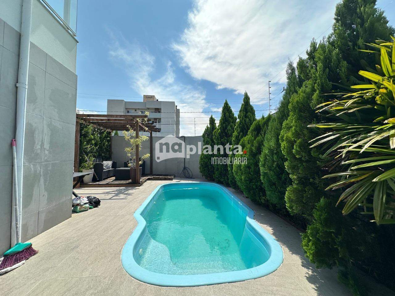 Sobrado, 2 quartos, 100 m² - Foto 21