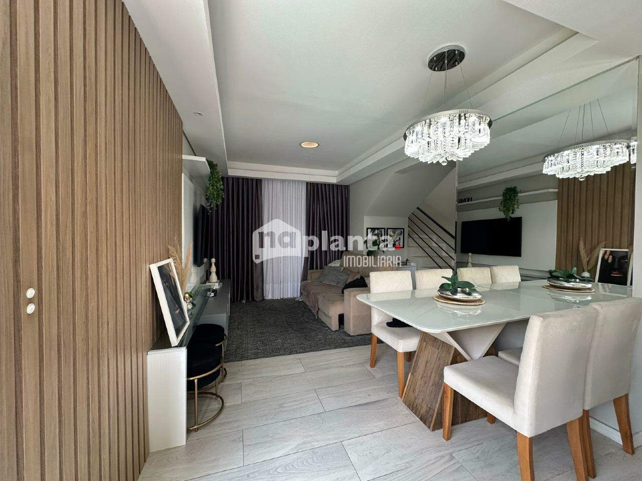 Sobrado, 2 quartos, 100 m² - Foto 11