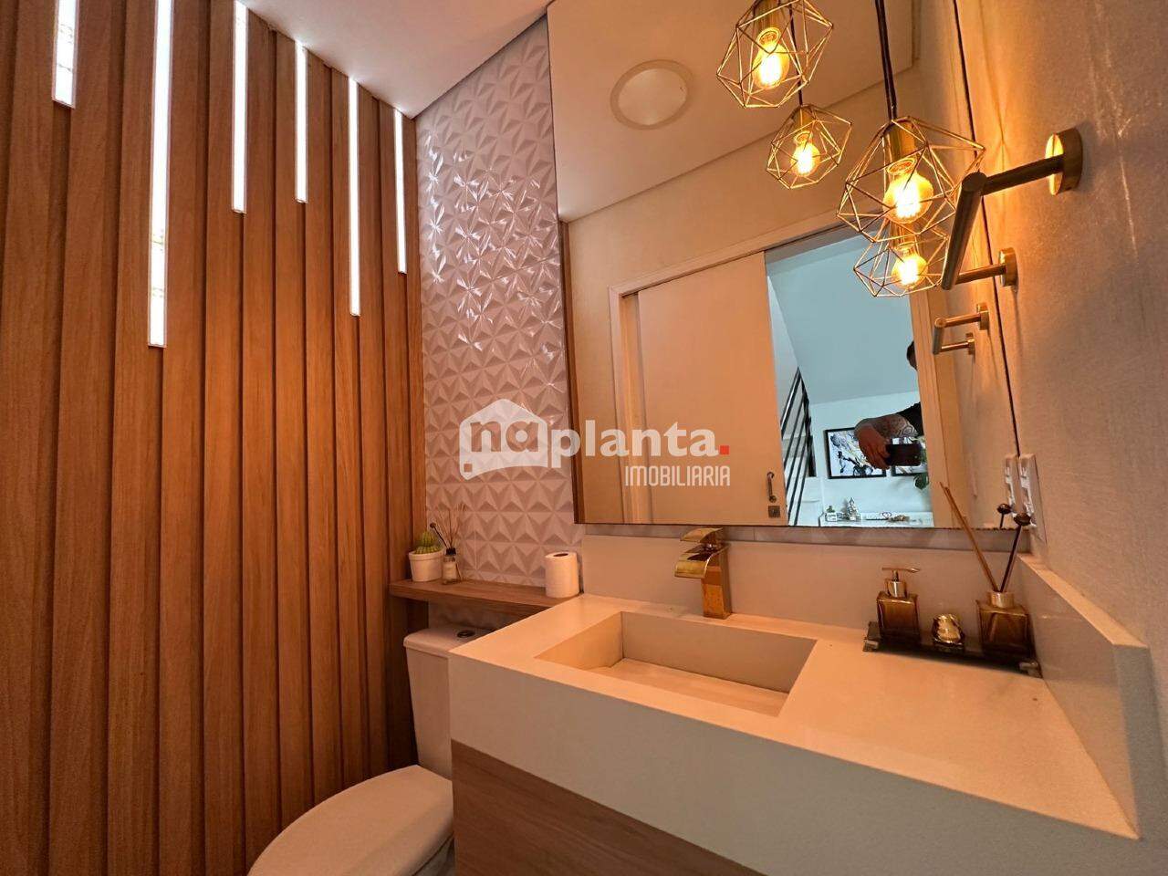 Sobrado, 2 quartos, 100 m² - Foto 6