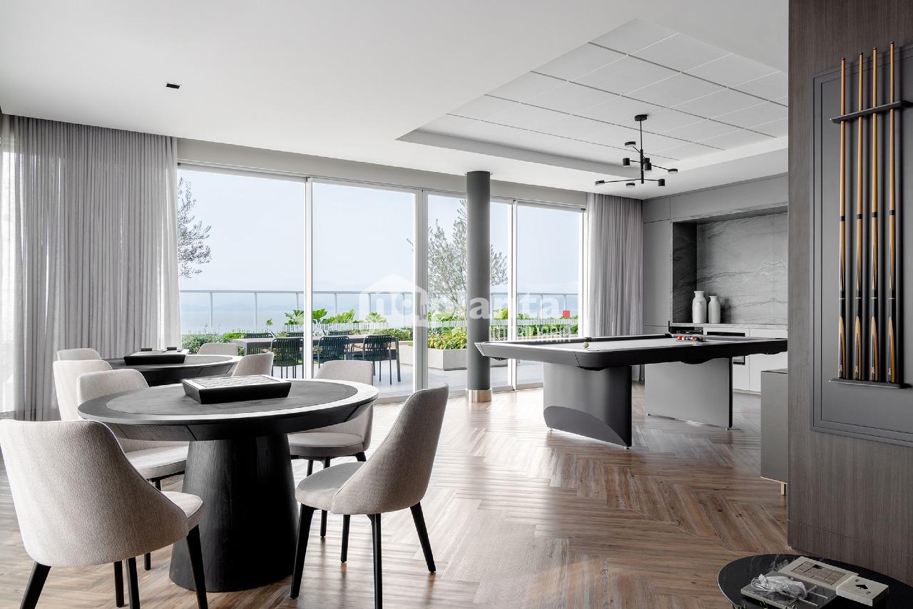 Apartamento, 2 quartos, 99 m² - Foto 31