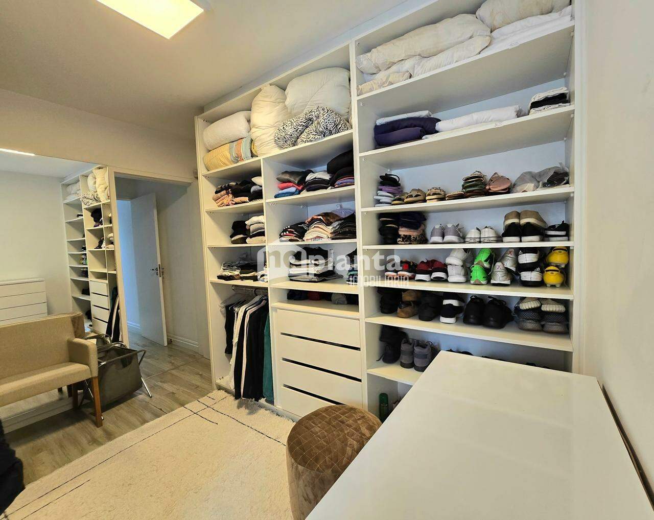 Apartamento, 3 quartos, 211 m² - Foto 14