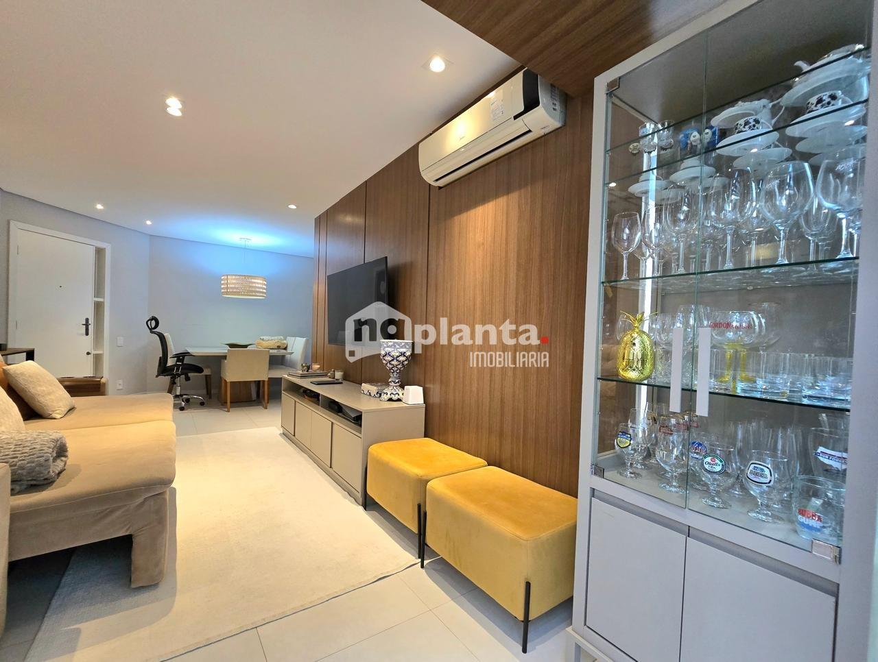 Apartamento, 3 quartos, 211 m² - Foto 4