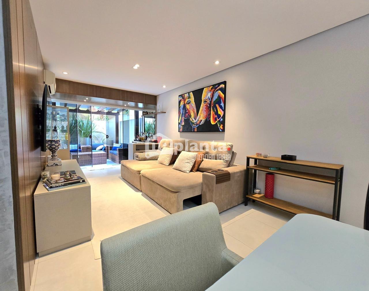 Apartamento, 3 quartos, 211 m² - Foto 3