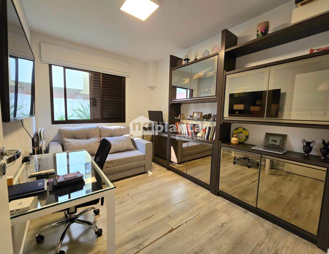 Apartamento, 3 quartos, 211 m² - Foto 9
