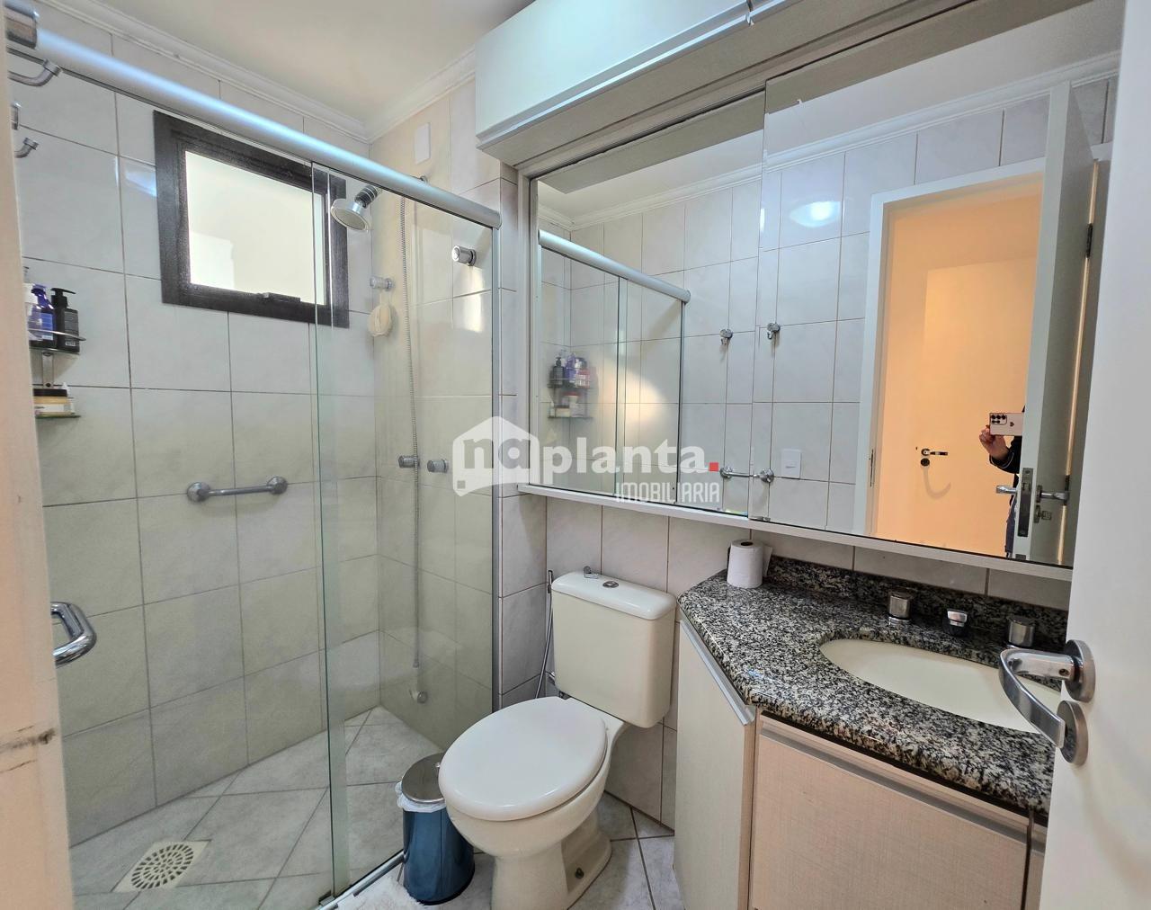 Apartamento, 3 quartos, 211 m² - Foto 5