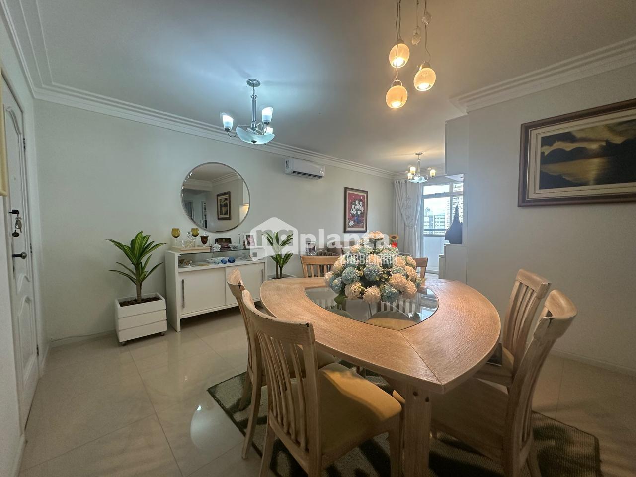 Apartamento, 3 quartos, 114 m² - Foto 3