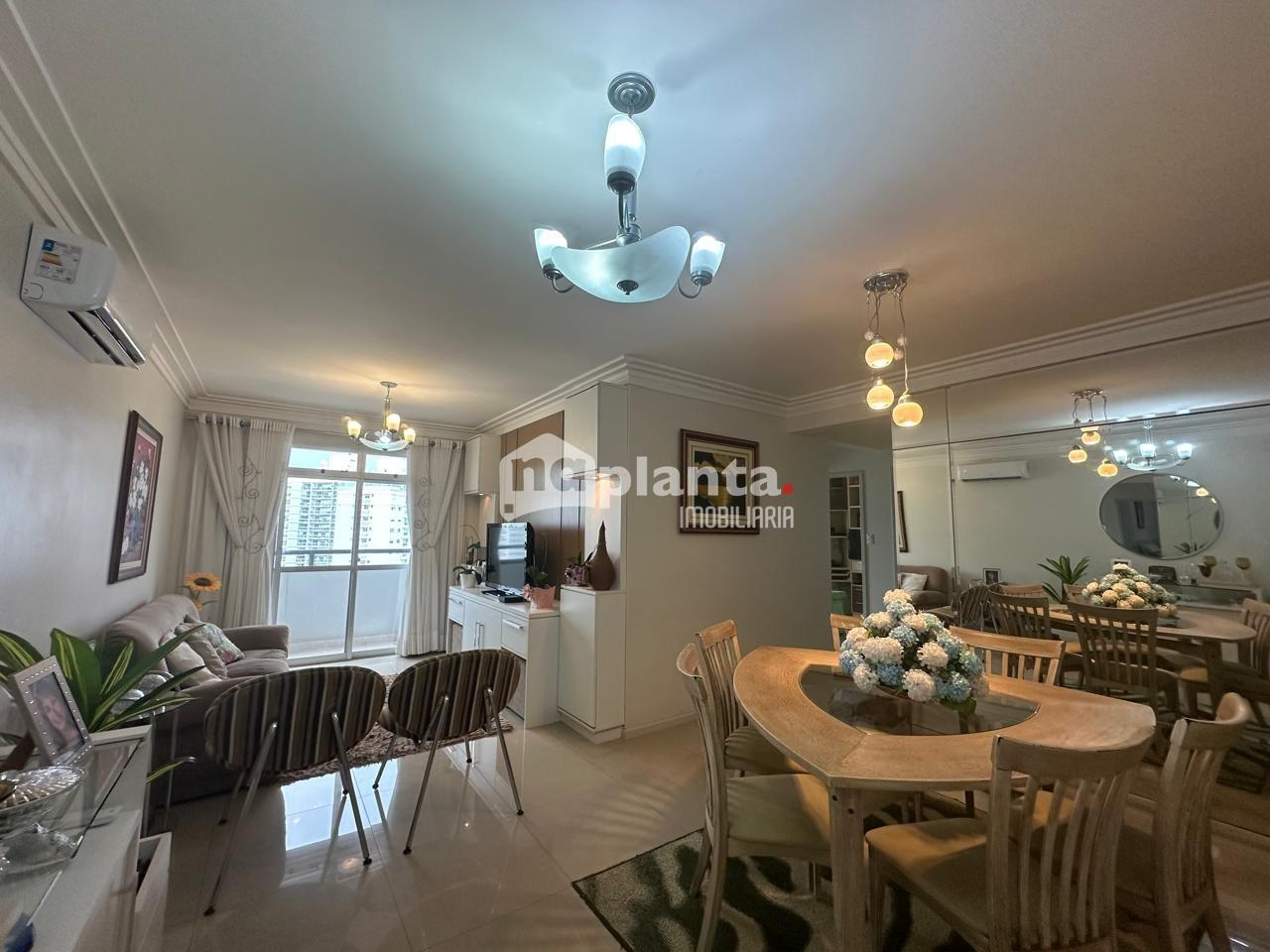 Apartamento, 3 quartos, 114 m² - Foto 1