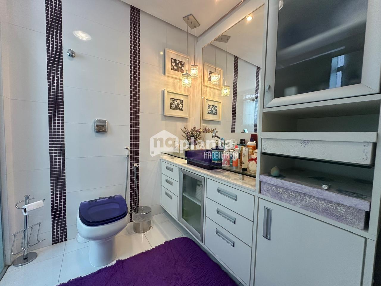 Apartamento, 3 quartos, 114 m² - Foto 9