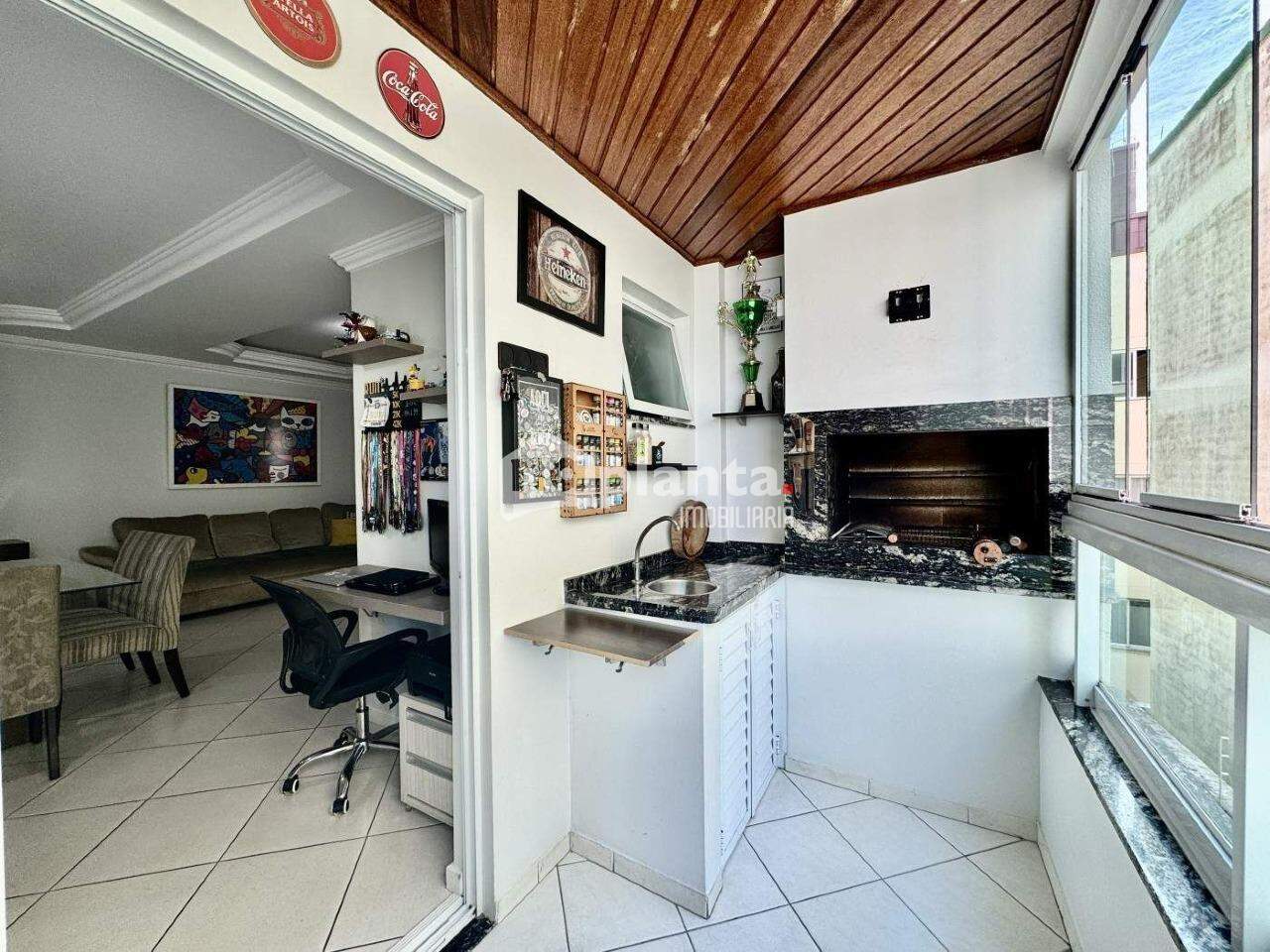 Apartamento, 2 quartos, 81 m² - Foto 6