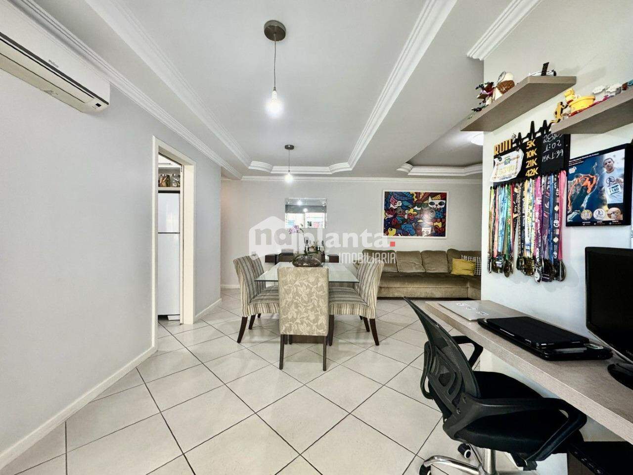 Apartamento, 2 quartos, 81 m² - Foto 12