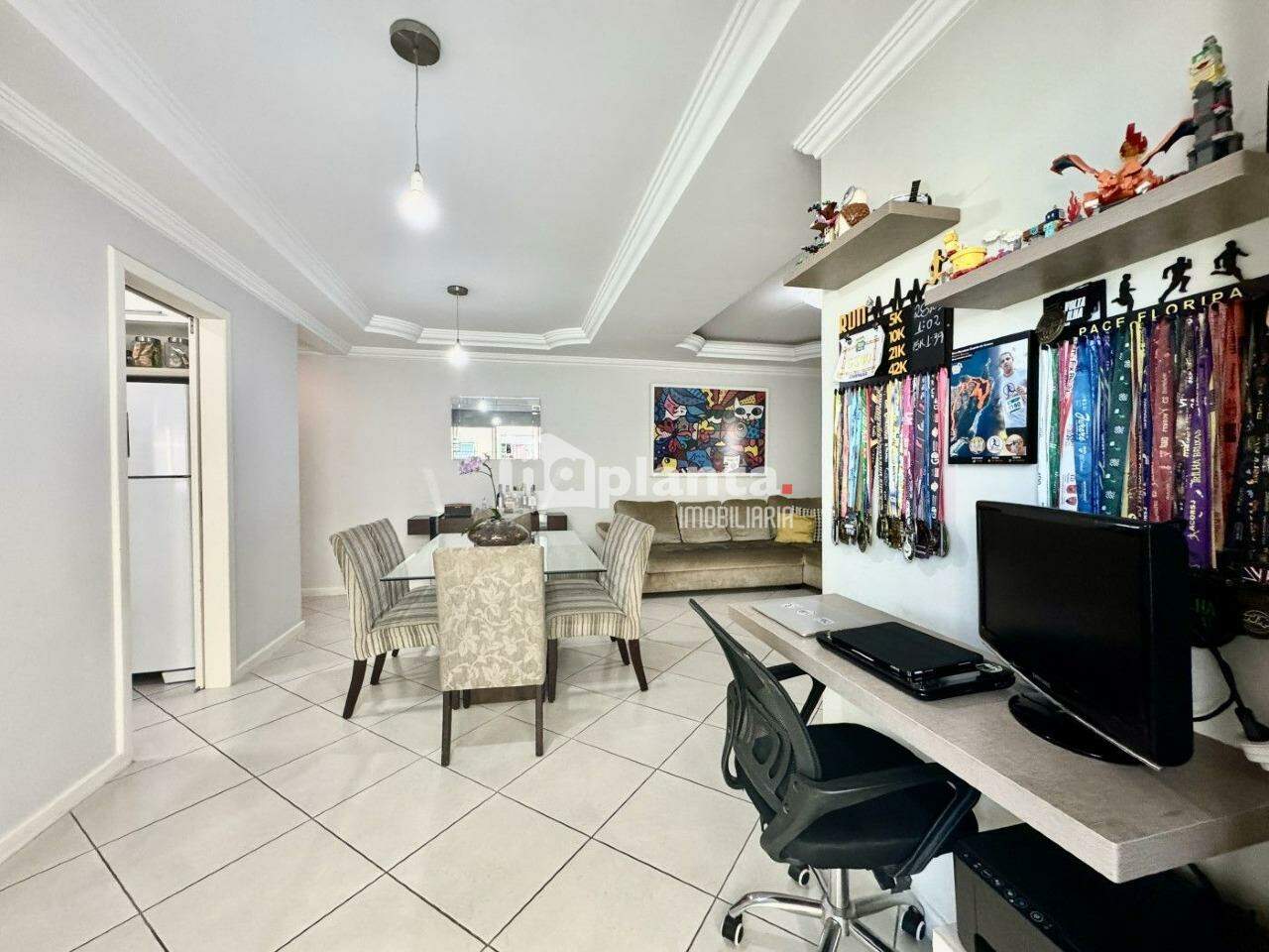 Apartamento, 2 quartos, 81 m² - Foto 7