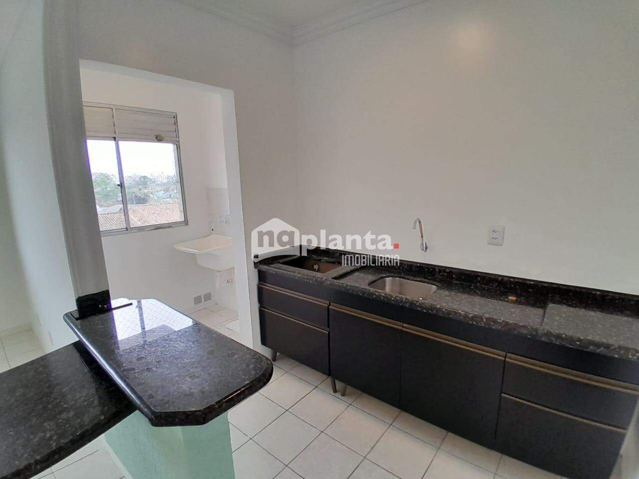 Apartamento, 2 quartos, 46 m² - Foto 2
