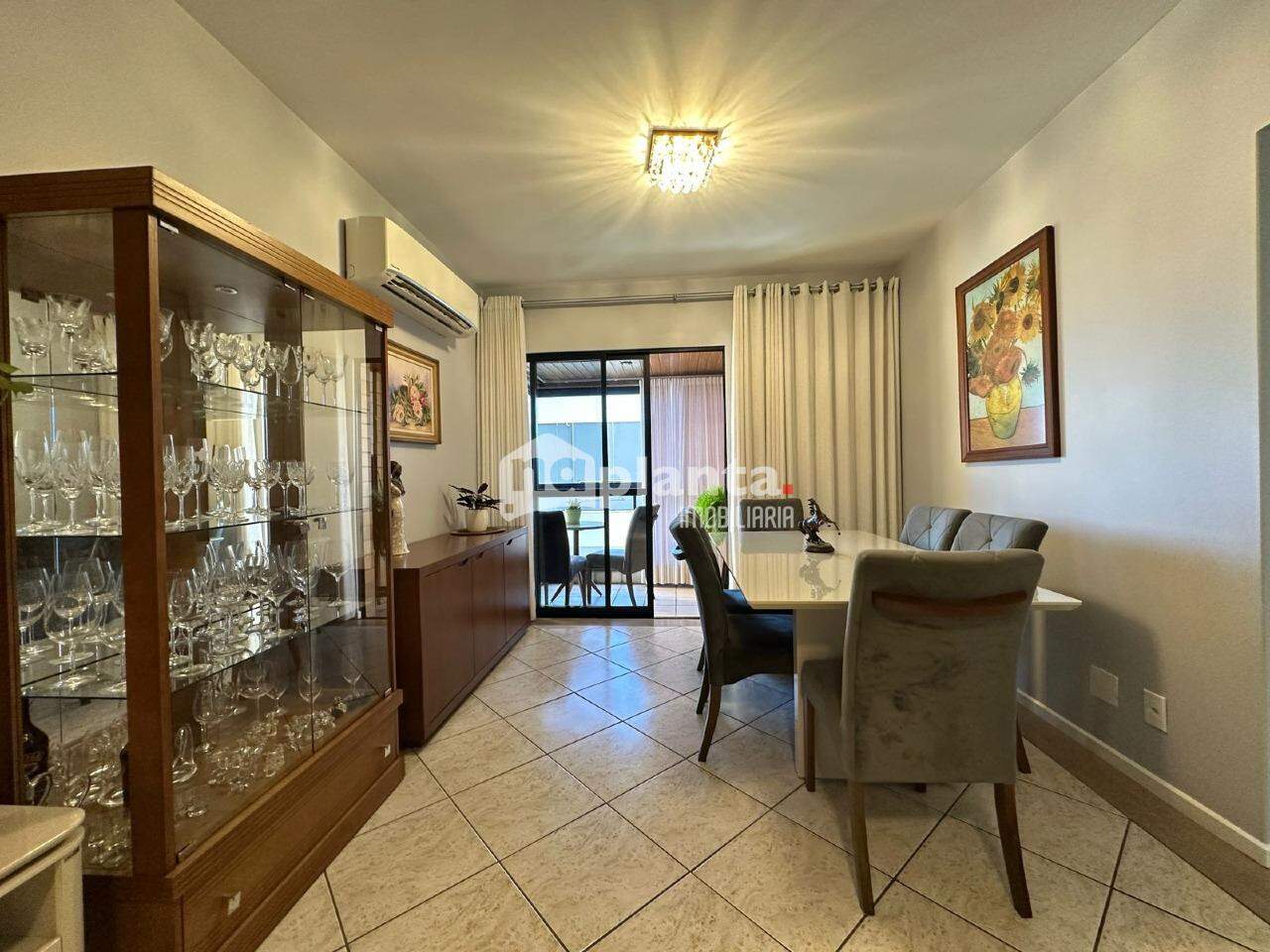 Apartamento, 3 quartos, 94 m² - Foto 3