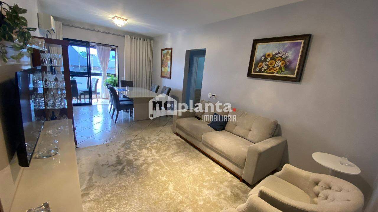 Apartamento, 3 quartos, 94 m² - Foto 1
