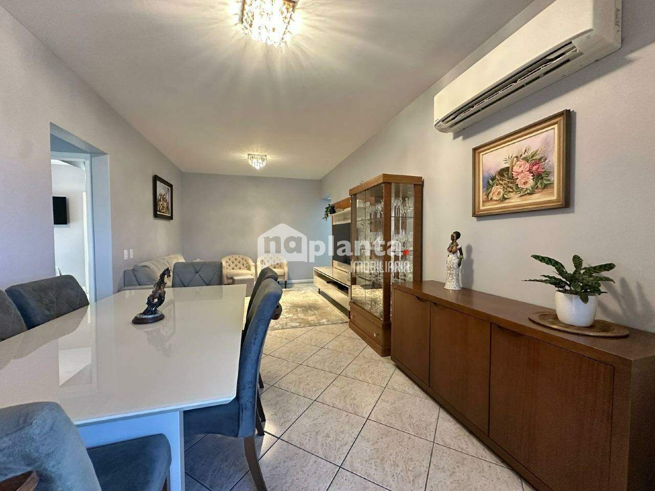 Apartamento, 3 quartos, 94 m² - Foto 4