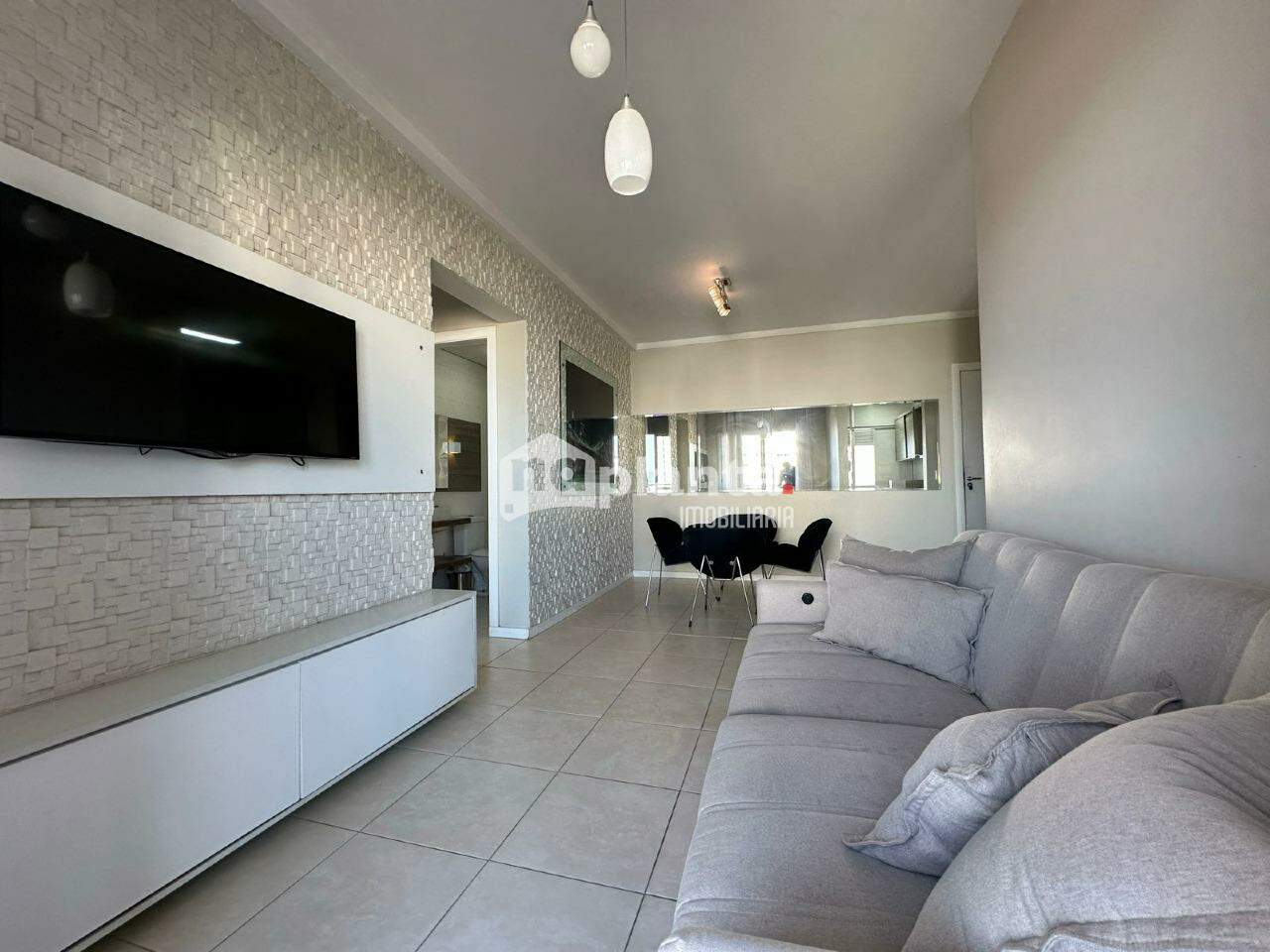 Apartamento, 2 quartos, 67 m² - Foto 2